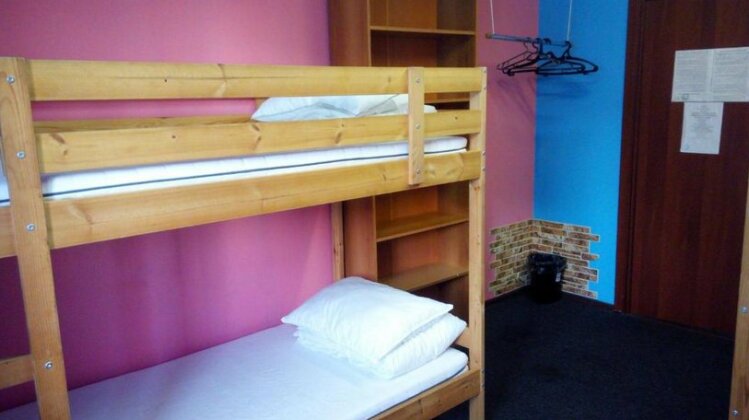 Hostel Sheri - Photo4