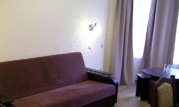 Hotel Pik Kirovsk - Photo3