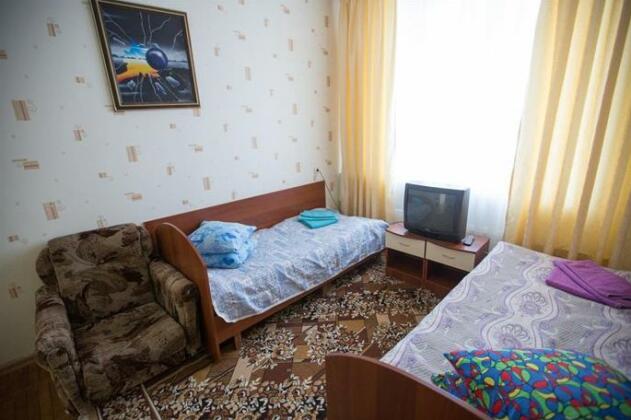 Izovela Resort - Photo2
