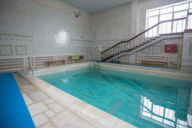 Izovela Resort - Photo4
