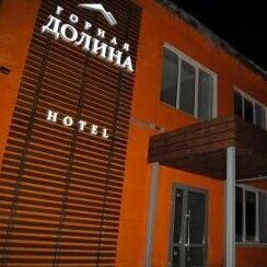 Mini-hotel Gornaya Dolina