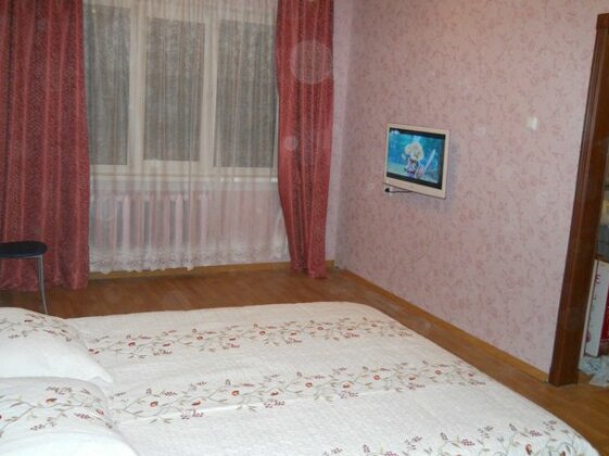 Olimp Apartments - Photo5