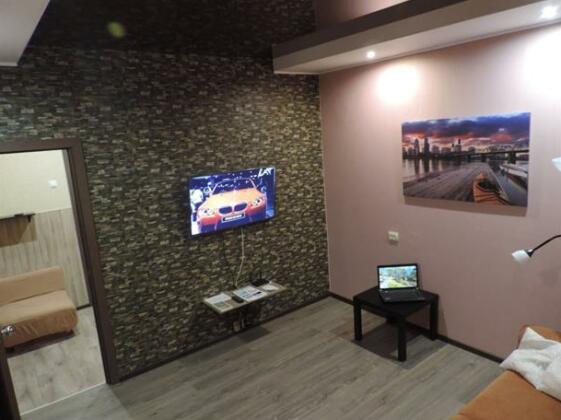 ProKirovsk Apartments - Photo2