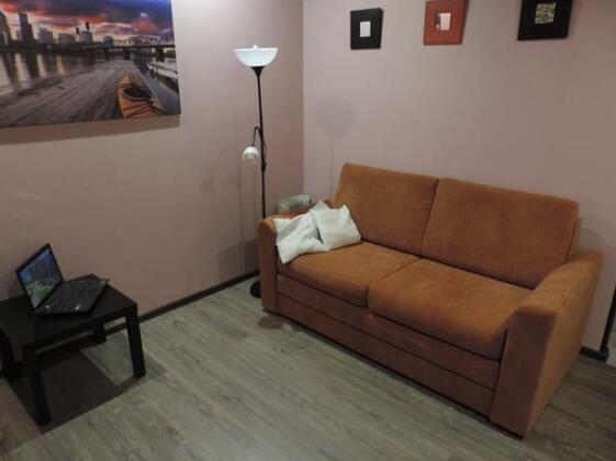 ProKirovsk Apartments - Photo3