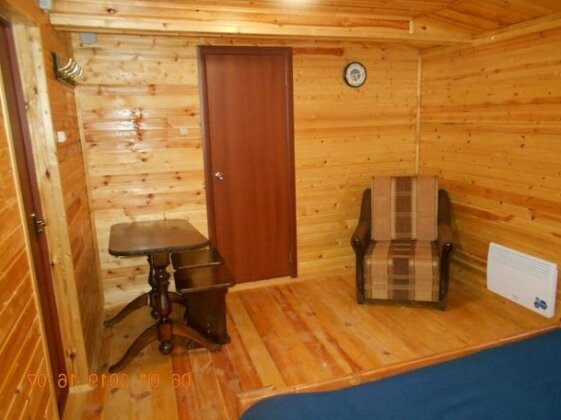 Dom Rybaka Guest House - Photo4