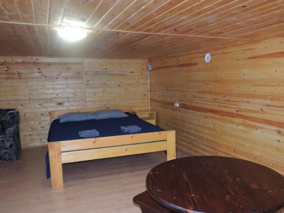 Dom Rybaka Guest House - Photo5
