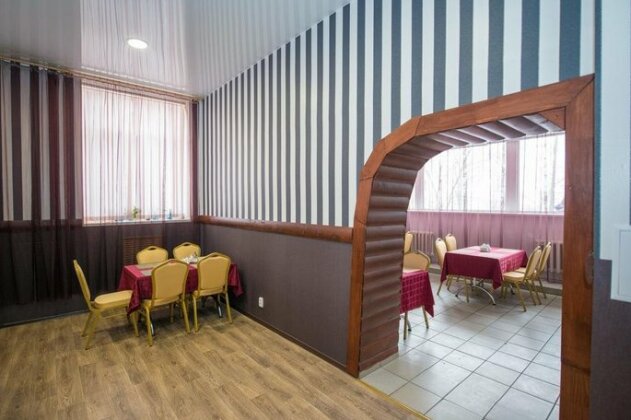 Hotel Sherna - Photo3