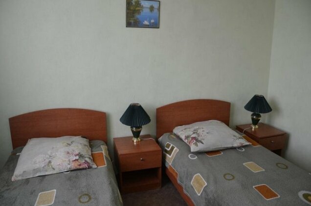 Hotel Sherna - Photo4