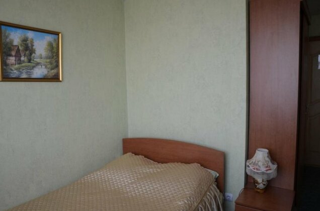 Hotel Sherna - Photo5