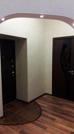 Apartment on Ermolova - Photo2