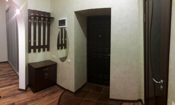 Apartment on Ermolova - Photo3