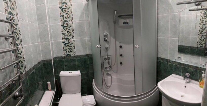 Apartment on Ermolova - Photo4