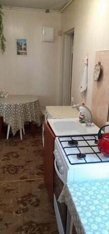 Apartment on Gagarina 50 - Photo3