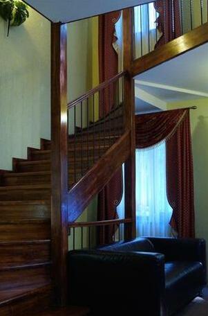 Ark Guest House - Photo5