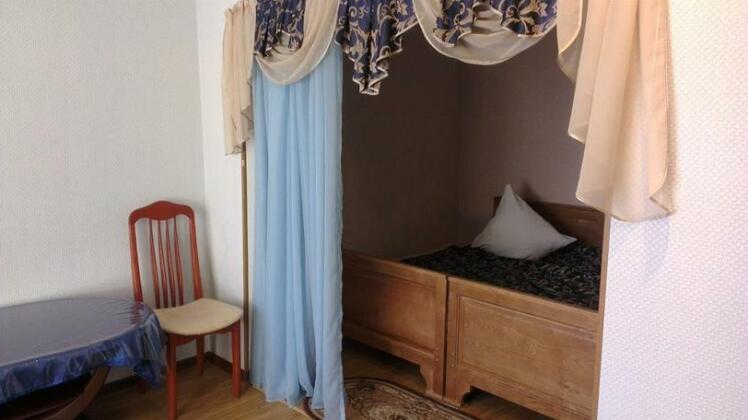 Bashnja - Photo4