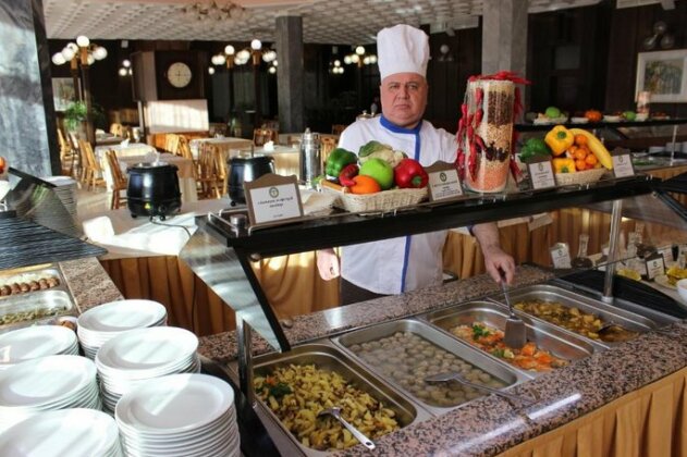 Center Luch - Photo3
