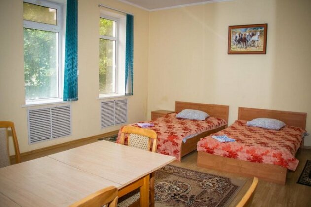 Guest House Na Gertsena Kislovodsk - Photo2