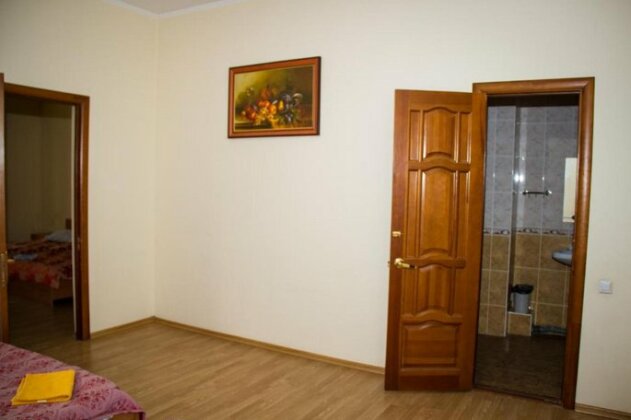 Guest House Na Gertsena Kislovodsk - Photo4