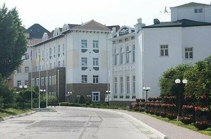 Health Resort Dolina Narzanov Kislovodsk