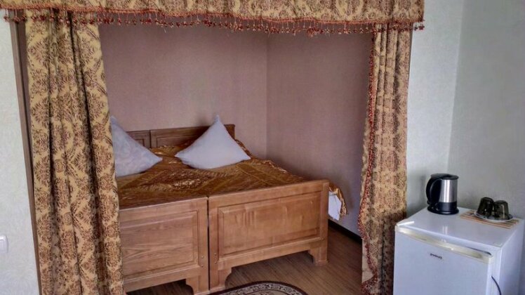 Hotel Bashnya - Photo2