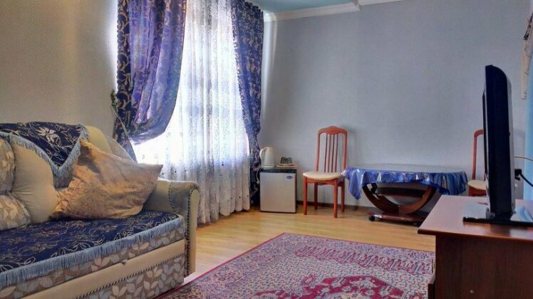 Hotel Bashnya - Photo3