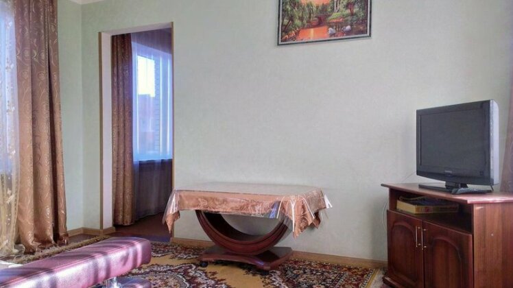 Hotel Bashnya - Photo4