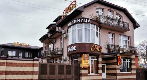 Hotel Dali Kislovodsk