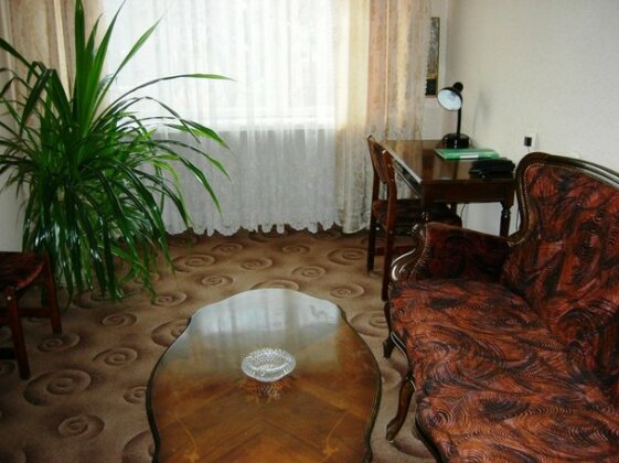 Hotel Druzhba-Rostov - Photo2