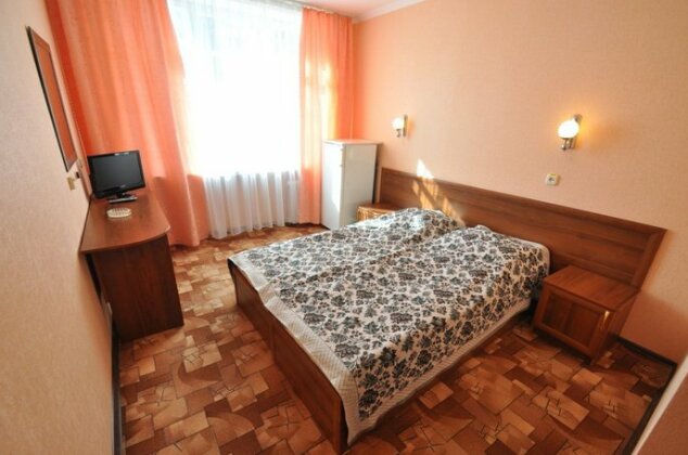 Hotel Druzhba-Rostov - Photo5