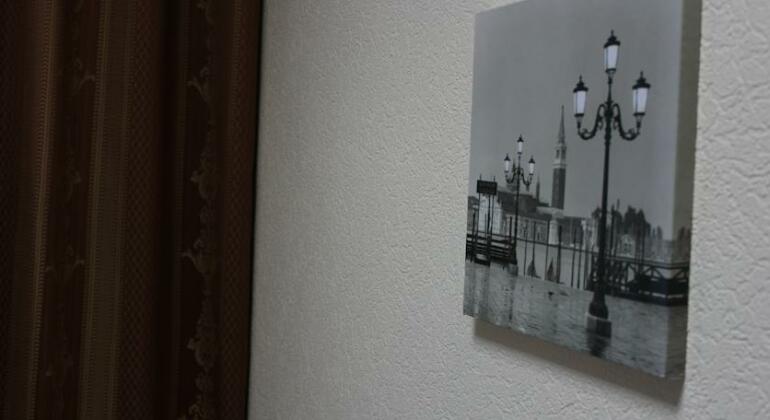 Mini Hotel Konstantinych - Photo3