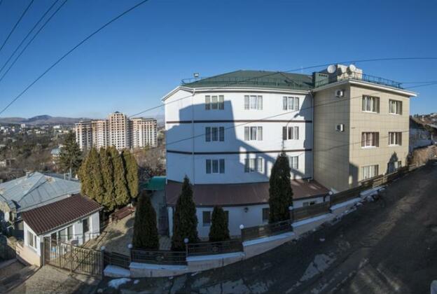 Pansionat Kuban