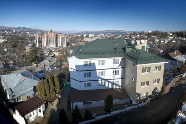 Pansionat Kuban - Photo2