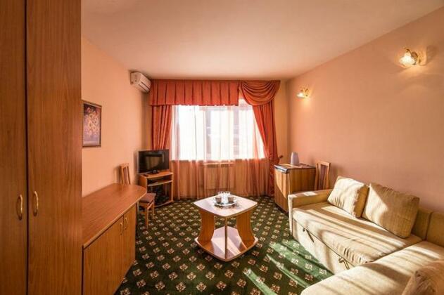 Pansionat Kuban - Photo4