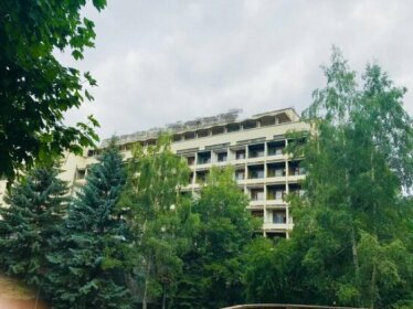 Park-Hostel Kislovodsk Caucasian Mineral Waters