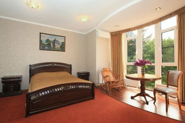Rest-Exclusive Guest House - Photo2