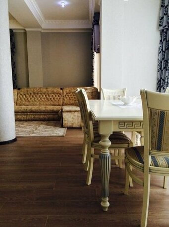 Rest-Exclusive Guest House - Photo3