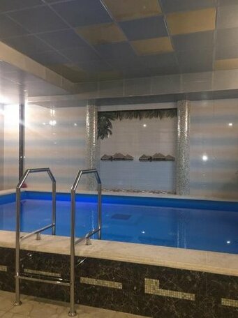 Rest-Exclusive Guest House - Photo4
