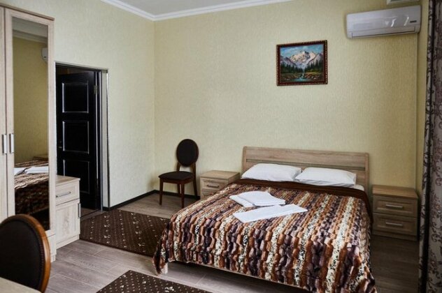 Rest-Exclusive Guest House - Photo5