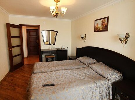 Sanatoriy Victoria - Photo5