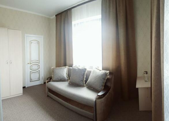 Sultan Apart-Hotel - Photo2