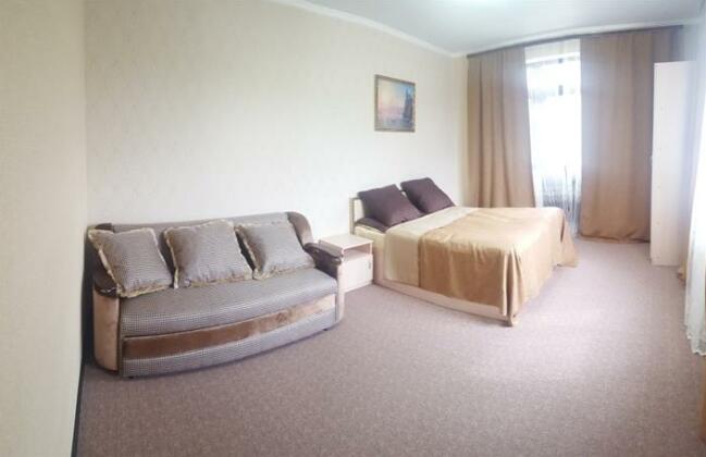 Sultan Apart-Hotel - Photo3