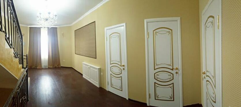 Sultan Apart-Hotel - Photo5