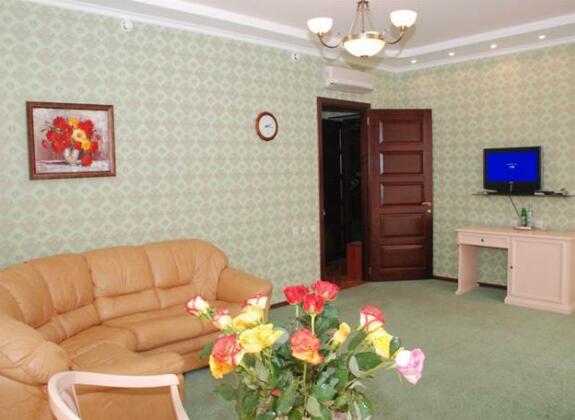 Venecia Hotel - Photo2