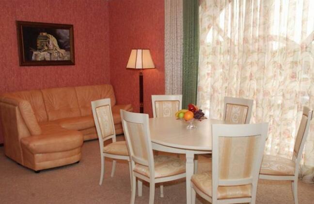 Venecia Hotel - Photo3