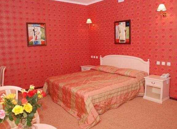 Venecia Hotel - Photo5