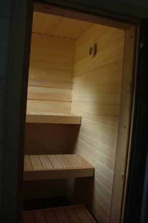 Aanisjarvi Cottage - Photo2