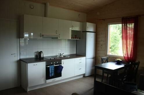 Aanisjarvi Cottage - Photo3