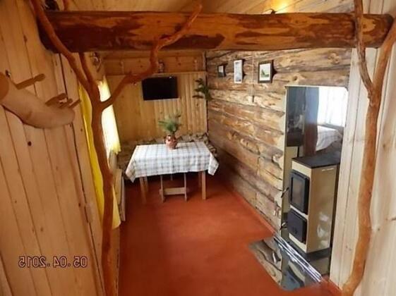Gostevye Doma Garnitsy - Photo2