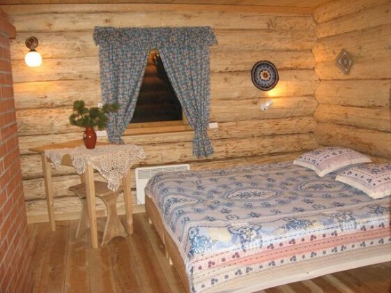 Gostevye Doma Garnitsy - Photo3