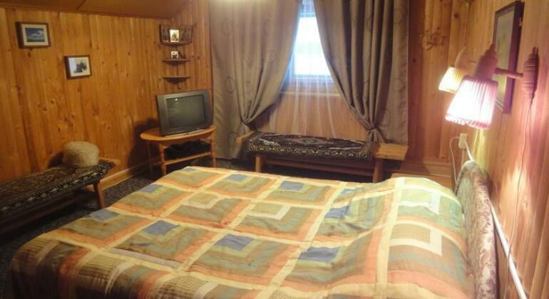 Guest House V Seredke - Photo2